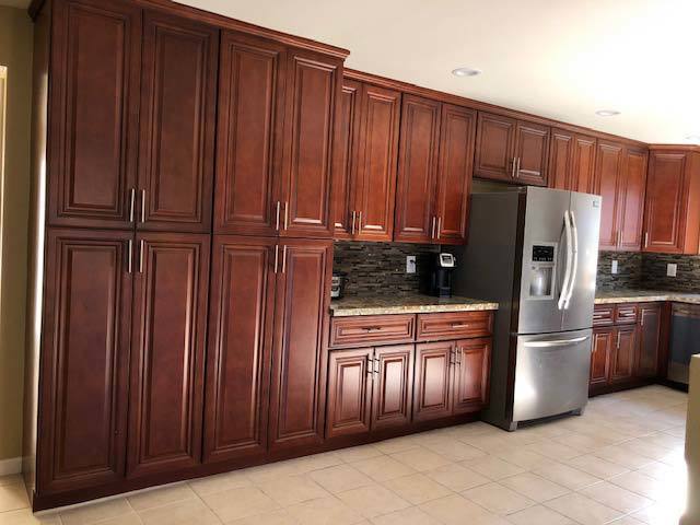 SEA DRAGON FOUNDATION INDEPENDENT RESIDENTIAL